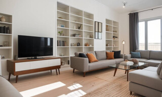 Maison 5 Pièces 90 m² à vendre à Seignosse (40510)