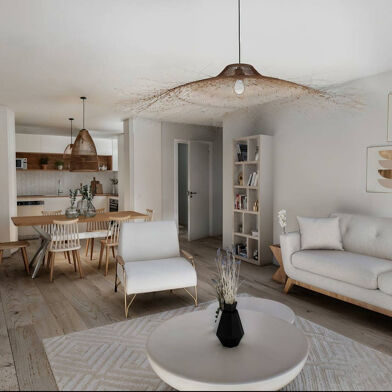 Appartement  null €