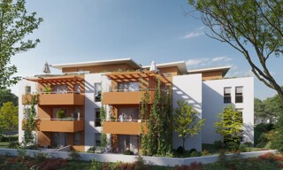 Appartement 4 Pièces 75 m² à vendre à Bayonne (64100)