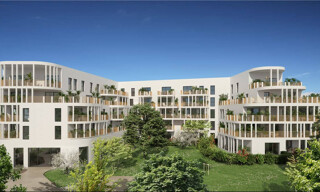Appartement 3 Pièces 60 m² à vendre à Saint-Paul-lès-Dax (40990)
