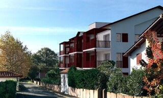 Appartement 2 Pièces 40 m² à vendre à Ascain (64310)