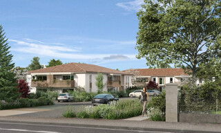 Appartement 2 Pièces 40 m² à vendre à Bénesse-Maremne (40230)