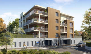 Appartement neuf   m² à vendre à Caen (14000)