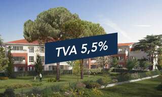 Appartement neuf   m² à vendre à Toulouse (31000)