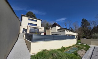 Appartement 5 Pièces 93 m² à vendre à Saint-Didier-au-Mont-d'Or (69370)
