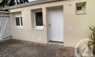 Appartement 1 Pièce 20 m² à louer à Villejuif (94800)