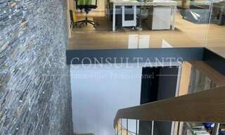 Bureau  160 m² à louer à Albertville (73200)