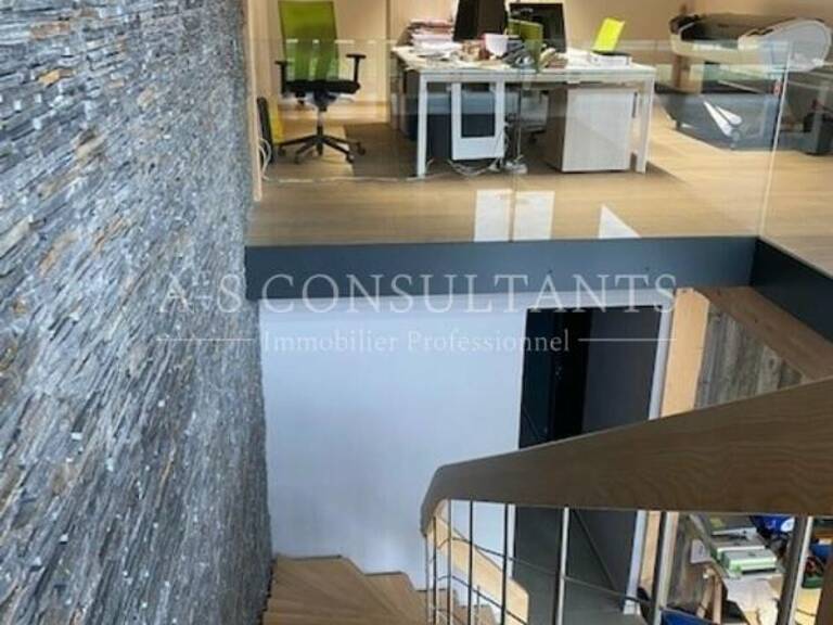 LOCAL PROFESSIONNEL A LOUER — photo 1