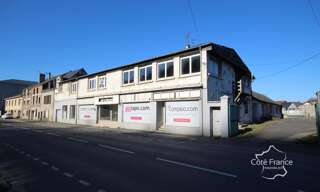 Immeuble  758 m² à vendre à Givet (08600)