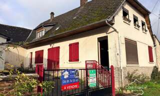 Maison 6 Pièces 99 m² à vendre à Sorbais (02580)