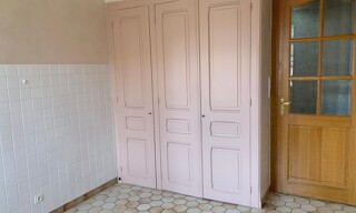 Appartement 4 Pièces 86 m² à vendre à Valserhône (01200)