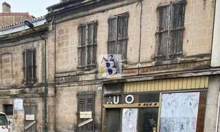 Maison 6 Pièces 377 m² à vendre à Angoulême (16000)