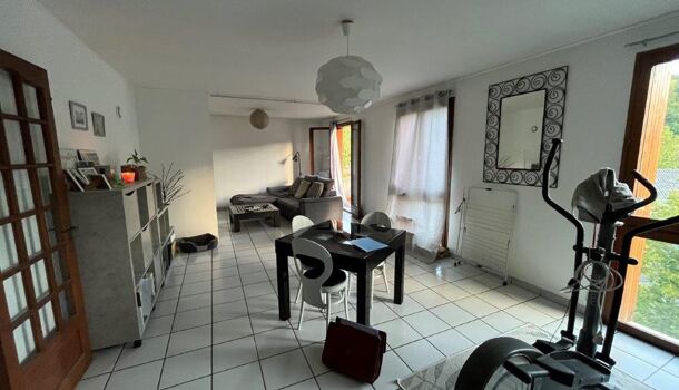 Appartement 3 pièces  à louer Rodez 12000