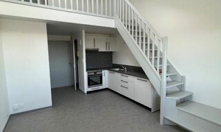 Appartement 2 Pièces 32 m² à louer à Onet-le-Château (12850)