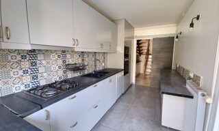Maison 5 Pièces 97 m² à vendre à Noisiel (77186)