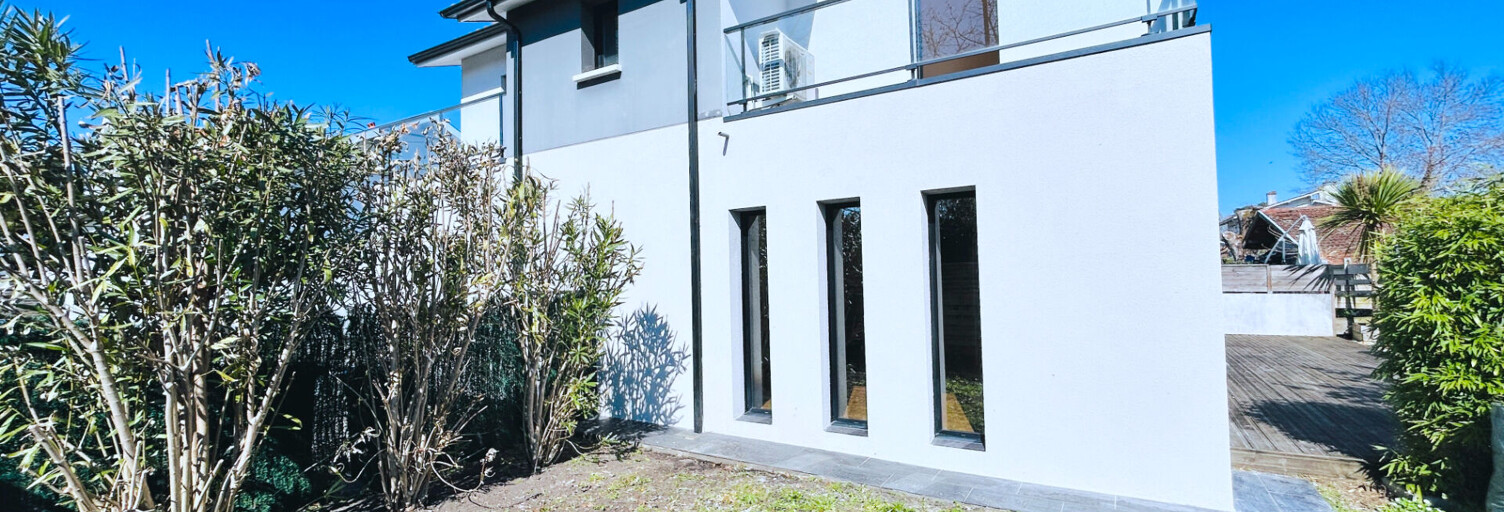 Maison 6 Pièces 155 m² à vendre à Cestas (33610)