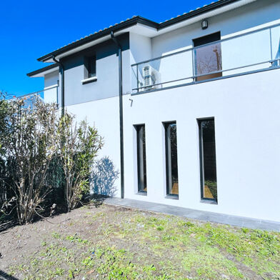 Maison 6 pièces 440000 €