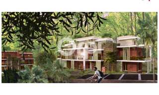 Appartement 4 Pièces 92 m² à vendre à La Roquette-sur-Siagne (06550)