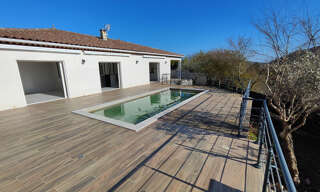 Maison 4 Pièces 152 m² à vendre à Lecques (30250)