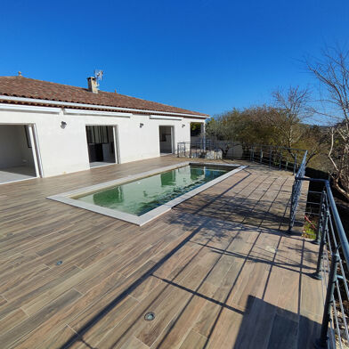 Maison 4 pièces 538000 €