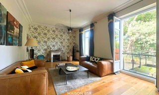 Maison 10 Pièces 253 m² à vendre à Nantes (44100)