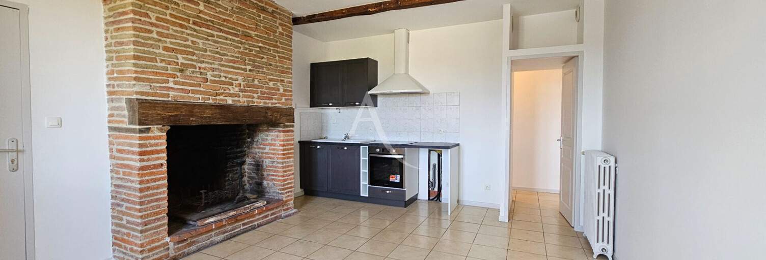 Appartement 4 Pièces 94 m² à louer à Garidech (31380)