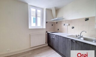 Appartement 2 Pièces 36 m² à louer à Néris-les-Bains (03310)