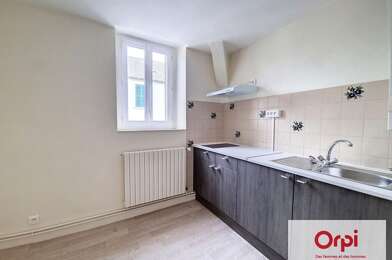 Appartement 2 pièces 350 €