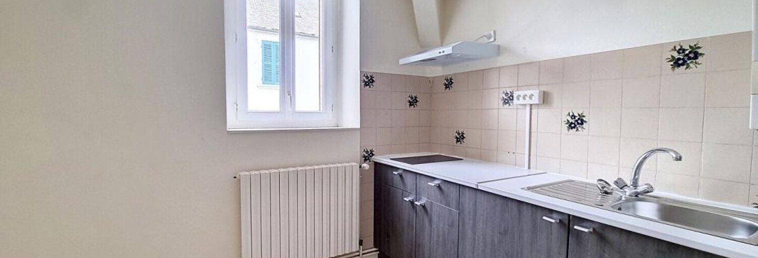 Appartement 2 Pièces 36 m² à louer à Néris-les-Bains (03310)