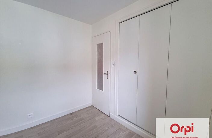 NERIS-LES-BAINS - CENTRE T3 — photo 4