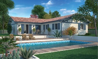Maison 5 Pièces 115 m² à vendre à Guiche (64520)