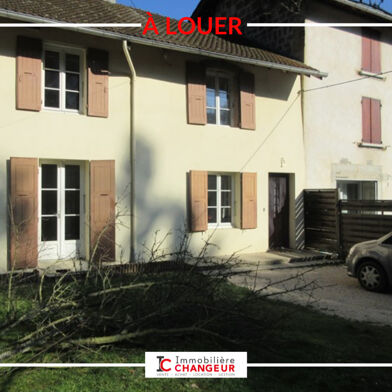 Maison 5 pièces 800 €