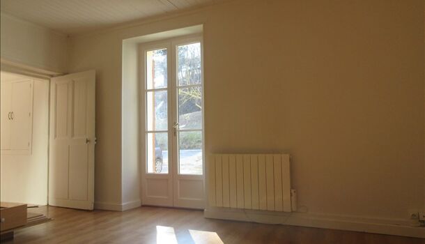 Villa / Maison 5 pièces  à louer Charavines 38850