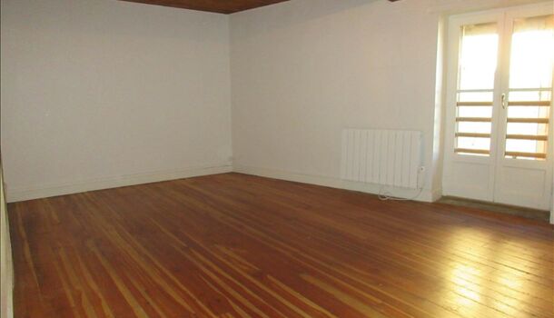 Villa / Maison 5 pièces  à louer Charavines 38850