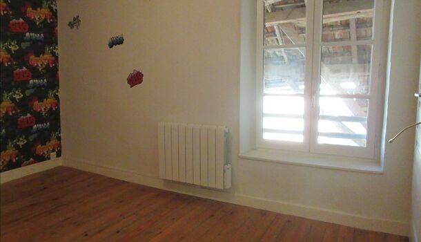 Villa / Maison 5 pièces  à louer Charavines 38850