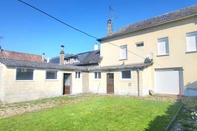 Maison 5 pièces 182000 €