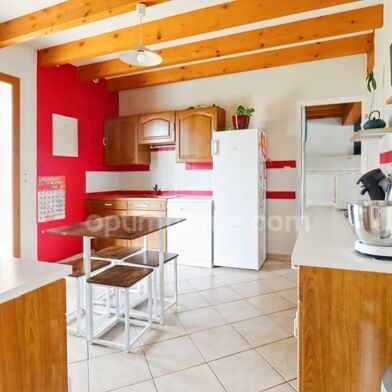 Maison 5 pièces 154950 €