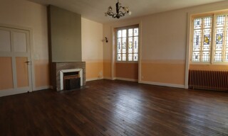 Maison 12 Pièces 200 m² à vendre à Magnac-Laval (87190)