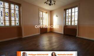 Maison 12 Pièces 200 m² à vendre à Magnac-Laval (87190)