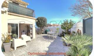 Maison 4 Pièces 122 m² à vendre à Agde (34300)