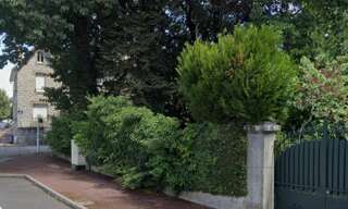 Terrain  901 m² à vendre à Limoges (87000)