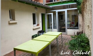 Maison 10 Pièces 170 m² à vendre à Lavaur (81500)