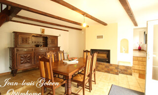 Maison 6 Pièces 128 m² à vendre à Lacaune (81230)