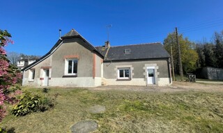 Maison 4 Pièces 90 m² à vendre à Plounévez-Quintin (22110)