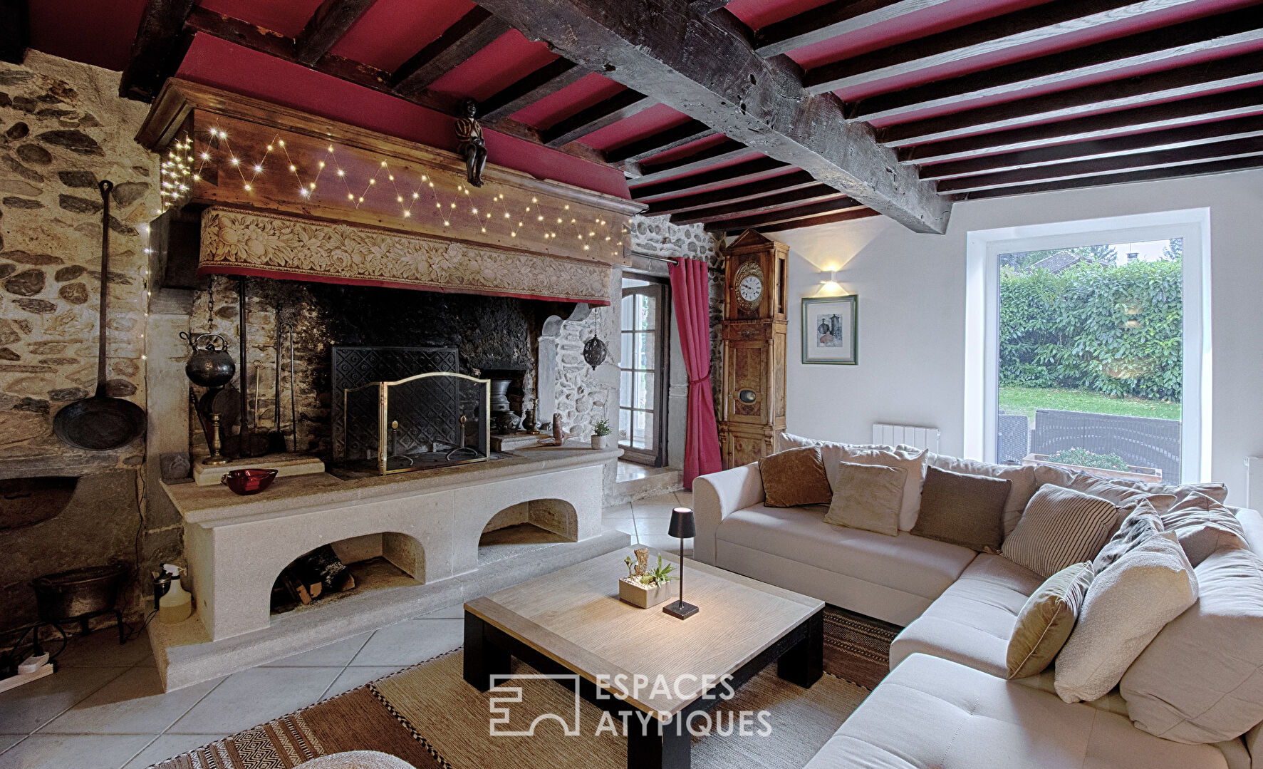 Maison S T8