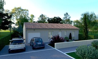 Maison 3 Pièces 95 m² à vendre à Blanquefort (32270)