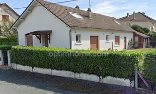 Maison 7 Pièces 110 m² à vendre à Saint-Sulpice-le-Guérétois (23000)