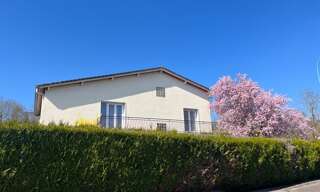 Maison 8 Pièces 125 m² à vendre à Lunéville (54300)