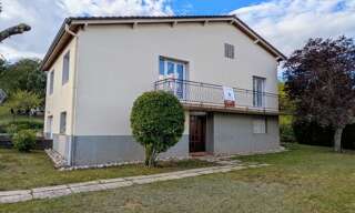 Maison 8 Pièces 125 m² à vendre à Lunéville (54300)