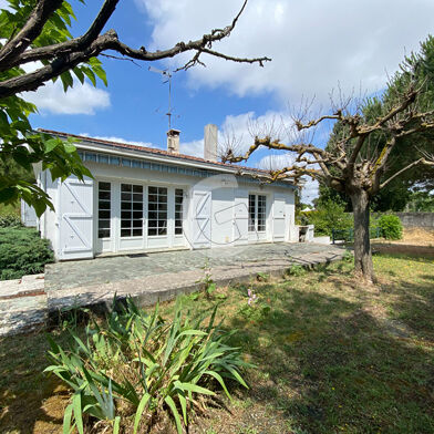 Maison 6 pièces 510000 €